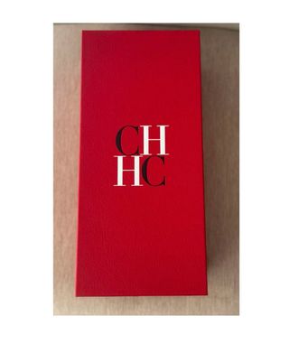 Tacón salon CAROLINA HERRERA