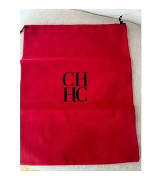 Tacón salon CAROLINA HERRERA