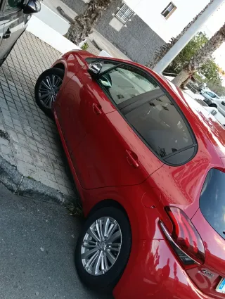 Peugeot 208 2020