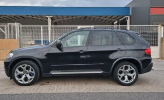 BMW X5 235cv