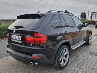 BMW X5 235cv