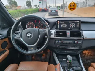 BMW X5 235cv