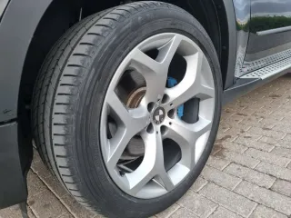 BMW X5 235cv