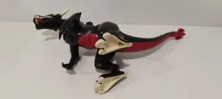 Playmobil Dragón Negro Grande