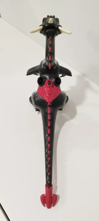 Playmobil Dragón Negro Grande