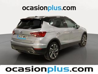 SEAT Arona 1.5 TSI FR XL DSG 110 kW (150 CV)