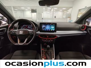 SEAT Arona 1.5 TSI FR XL DSG 110 kW (150 CV)
