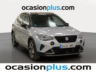 SEAT Arona 1.5 TSI FR XL DSG 110 kW (150 CV)