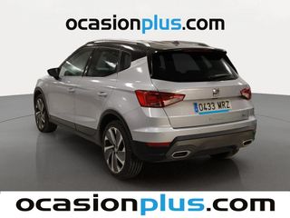 SEAT Arona 1.5 TSI FR XL DSG 110 kW (150 CV)