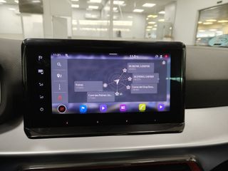 SEAT Arona 1.5 TSI FR XL DSG 110 kW (150 CV)