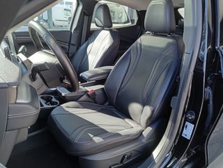 Ford Mustang Mach-E 2022