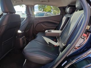 Ford Mustang Mach-E 2022