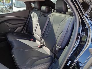 Ford Mustang Mach-E 2022