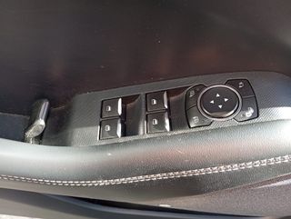 Ford Mustang Mach-E 2022