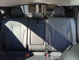 Ford Mustang Mach-E 2022