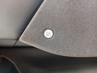 Ford Mustang Mach-E 2022