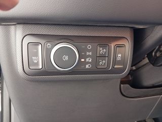 Ford Mustang Mach-E 2022