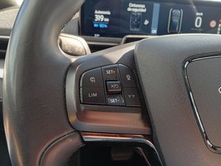 Ford Mustang Mach-E 2022