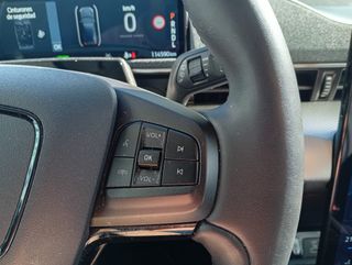 Ford Mustang Mach-E 2022