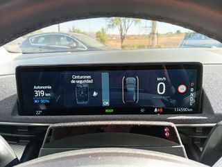 Ford Mustang Mach-E 2022