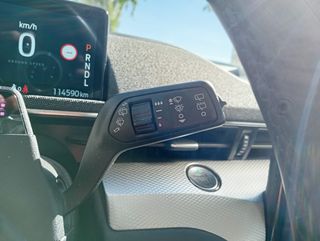 Ford Mustang Mach-E 2022