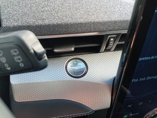 Ford Mustang Mach-E 2022