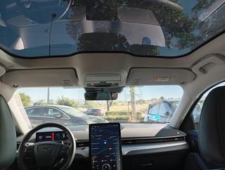 Ford Mustang Mach-E 2022