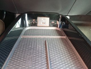 Ford Mustang Mach-E 2022