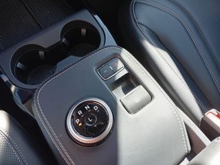 Ford Mustang Mach-E 2022