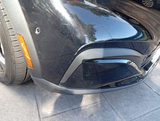 Ford Mustang Mach-E 2022