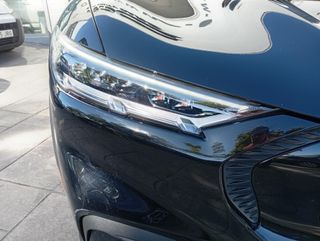 Ford Mustang Mach-E 2022