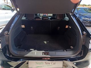 Ford Mustang Mach-E 2022