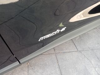 Ford Mustang Mach-E 2022