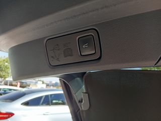 Ford Mustang Mach-E 2022