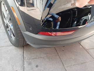 Ford Mustang Mach-E 2022