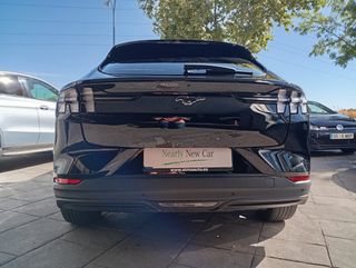 Ford Mustang Mach-E 2022