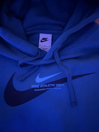 Sudadera Nike Athletic Dept en Talla M