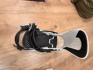 Fijaciones Snowboard Salomon Hologram