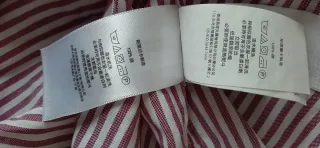 Camicia Polo Ralph Lauren a Righe Rosse