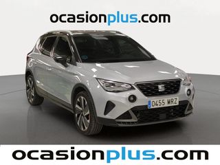 SEAT Arona 1.5 TSI FR XL DSG 110 kW (150 CV)