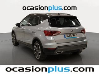 SEAT Arona 1.5 TSI FR XL DSG 110 kW (150 CV)
