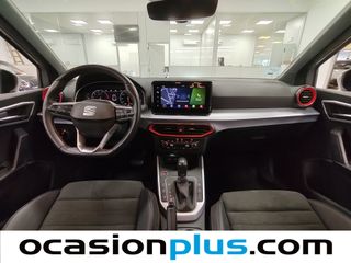 SEAT Arona 1.5 TSI FR XL DSG 110 kW (150 CV)
