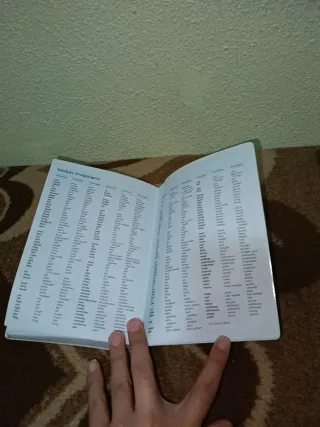 Diccionario Oxford Pocket para estudiantes de i...