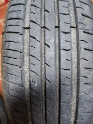Neumáticos 205/60 R16 96V