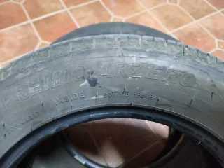 Neumáticos 205/60 R16 96V