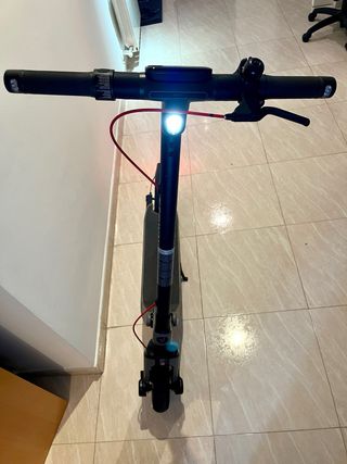 Patinete eléctrico Segway Ninebot E3 Pro