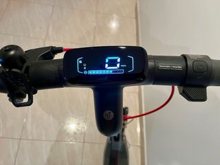 Patinete eléctrico Segway Ninebot E3 Pro