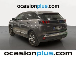 Peugeot 3008 PureTech 130 S&S Allure Pack 96 kW (130 CV)