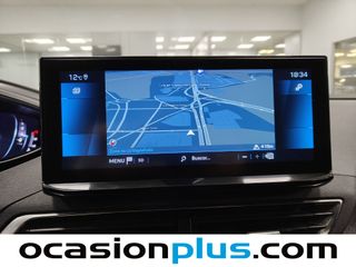 Peugeot 3008 PureTech 130 S&S Allure Pack 96 kW (130 CV)