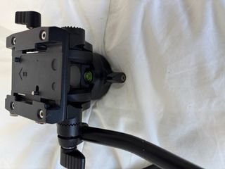 Rótula Flotante Cayer H4